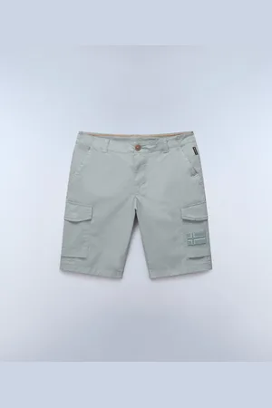 Napapijri Hombre Bermudas Horton - Talla 29