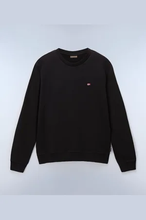 Napapijri Hombre Sudadera De Invierno Balis - Talla 3XL