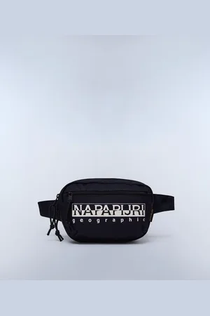 Napapijri Unisex Riñonera Cala - 2,5 Litros - Talla UN TAMAÑO