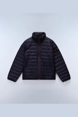 Napapijri Youth Sudadera Mediana Amiata (4-16 Años) - Talla 10