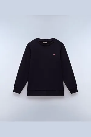 Napapijri Youth Sudadera Balis French Terry (4-16 Años) - Talla 10