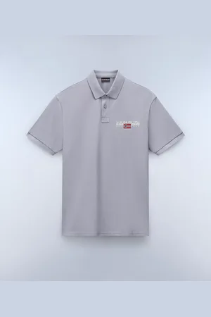 Napapijri Hombre Polo De Manga Corta Aylmer - Talla 3XL