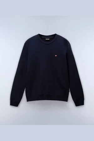 Napapijri Hombre Sudadera De Invierno Balis - Talla 3XL
