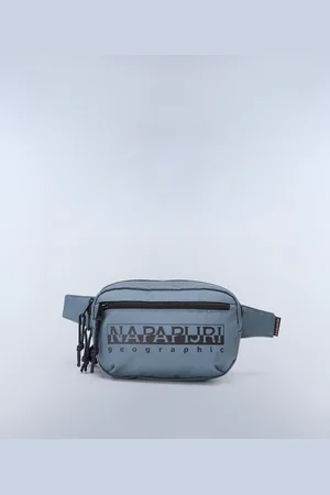 Napapijri Unisex Riñonera Cala - 2,5 Litros - Talla UN TAMAÑO