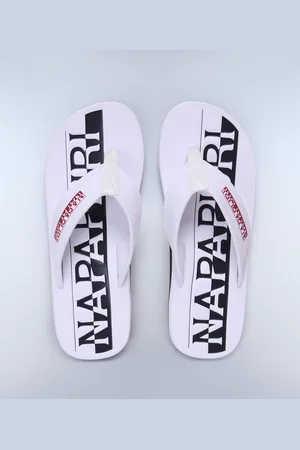 Napapijri Hombre Chanclas Elm - Talla 40