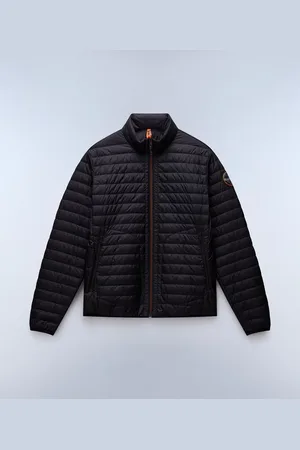 Napapijri Hombre Chaqueta Corta Amiata - Talla 3XL