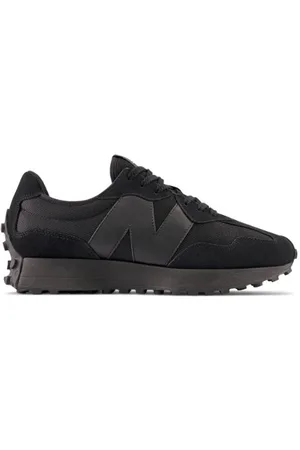 New Balance Unisex 327 en , Gamuza/Malla, Talla 36