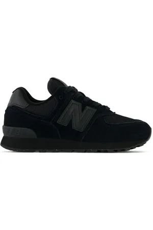 New Balance Niños 574 Core en , Cuero, Talla 28