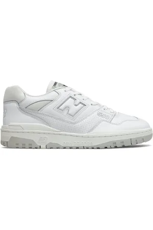 New Balance Unisex 550 en , Cuero, Talla 36