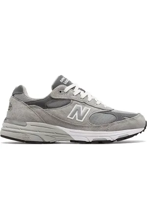 New Balance Mujer Made in USA 993 Core, Talla 35