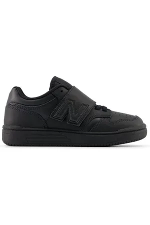 New Balance Niños 480 Bungee Lace with Top Strap en , Talla 33