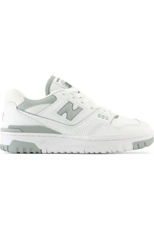 New Balance Mujer 550 en , Cuero, Talla 35