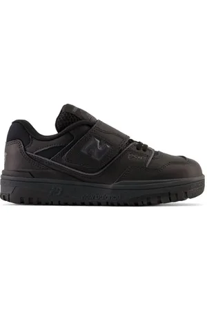 New Balance Niños 550 Bungee Lace with Top Strap en , Talla 32.5