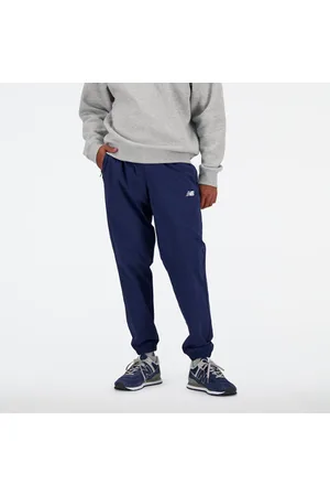 New Balance Hombre Athletics Stretch Woven Jogger en , Nylon tejido, Talla 2XL