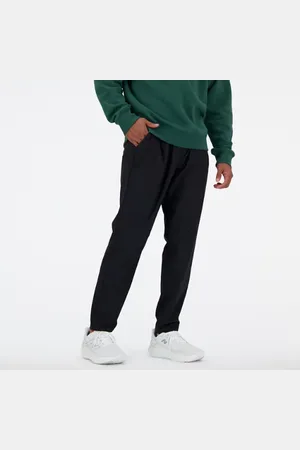 New Balance Hombre AC Tapered Pant 29" en , Polywoven, Talla 2XL