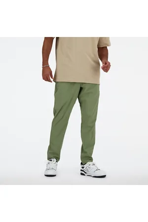 New Balance Hombre AC Tapered Pant 29", Polywoven, Talla 2XL