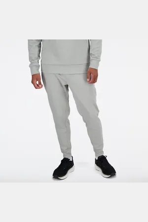 New Balance Hombre Tech Knit Pant, Poly Knit, Talla 2XL
