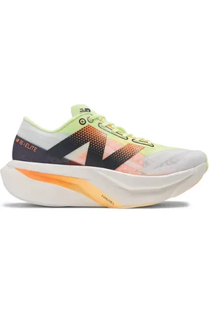 New Balance Mujer FuelCell SuperComp Elite v4, Talla 35