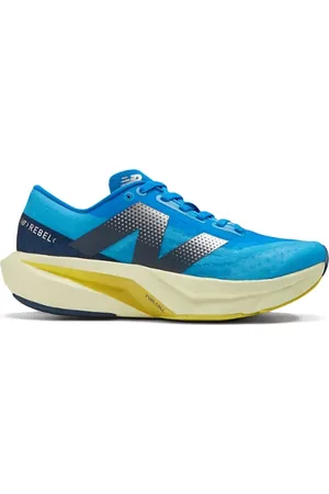 New Balance Mujer FuelCell Rebel v4, Talla 37