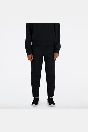 New Balance Mujer Tech Knit Pant en , Poly Knit, Talla L
