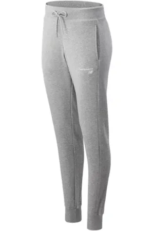 New Balance Mujer NB Classic Core Fleece Pant, Algodón, Talla 2XL