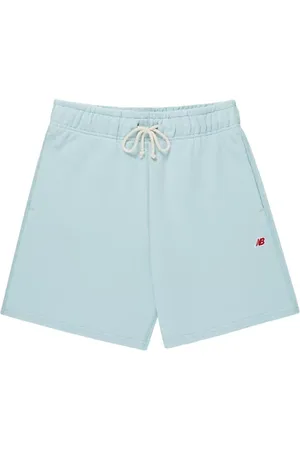 New Balance Hombre MADE in USA Core Short, Vellón de algodón, Talla 2XL