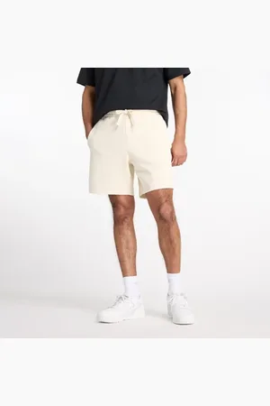 New Balance Hombre Hyper Density Short 7" en , Poly Knit, Talla 2XL