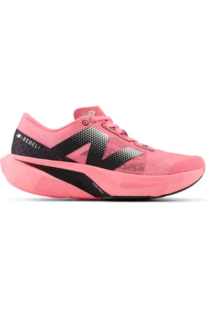 New Balance Mujer FuelCell Rebel v4, Talla 35