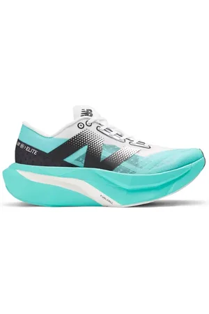 New Balance Mujer FuelCell SuperComp Elite v4, Talla 36