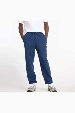New Balance Hombre Sport Essentials Fleece Jogger en , Algodón, Talla S