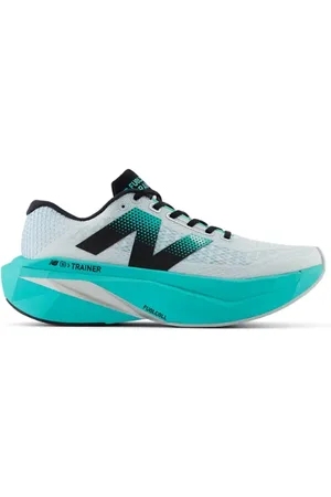 New Balance Hombre FuelCell SuperComp Trainer v3 en , Talla 40
