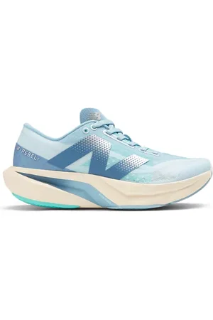 New Balance Mujer FuelCell Rebel v4, Talla 36