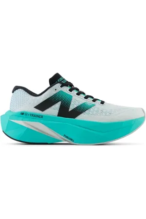 New Balance Mujer FuelCell SuperComp Trainer v3, Talla 36.5