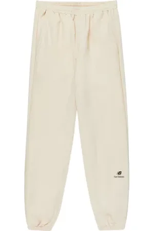 New Balance Hombre MADE in USA Woven Track Pant en , Nylon, Talla L