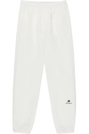 New Balance Hombre MADE in USA Woven Track Pant en , Nylon, Talla 2XL