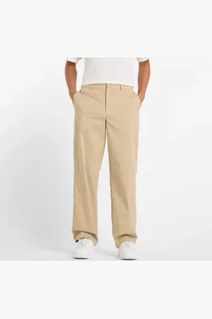 New Balance Hombre Athletics Standard Pant 30", Sarga de algodón, Talla 2XL
