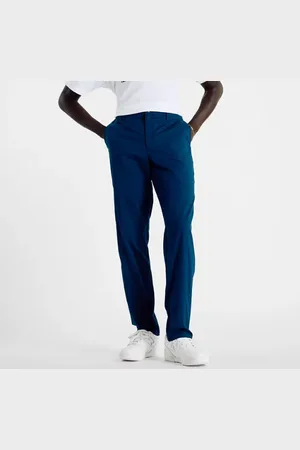 New Balance Hombre Athletics Standard Tapered Pant 32" en , Sarga de algodón, Talla 2XL