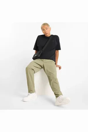 New Balance Hombre Athletics Ripstop Standard Tapered Pant 30", Polywoven, Talla 2XL
