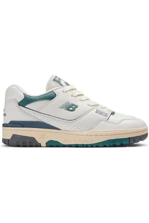 New Balance Unisex 550, Cuero, Talla 37