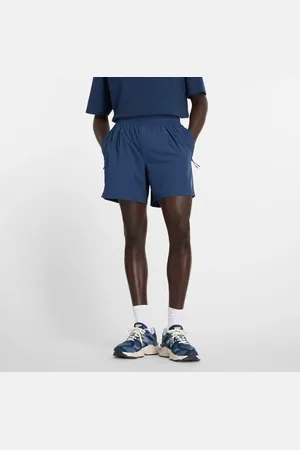 New Balance Hombre Shifted Short 6" en , Nylon, Talla L