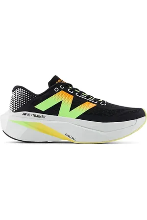 New Balance Hombre FuelCell SuperComp Trainer v3, Talla 40