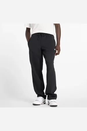 New Balance Hombre All Day Uniform Pant en , Poly Knit, Talla L