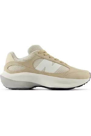 New Balance Unisex WRPD Runner, Gamuza/Malla, Talla 36