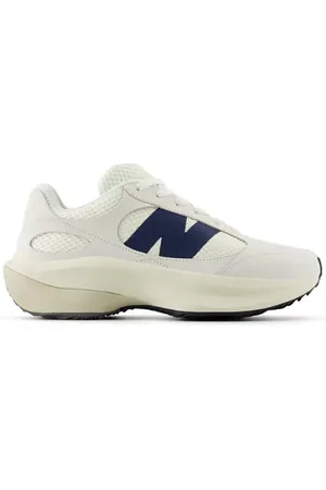 New Balance Unisex WRPD Runner, Gamuza/Malla, Talla 37