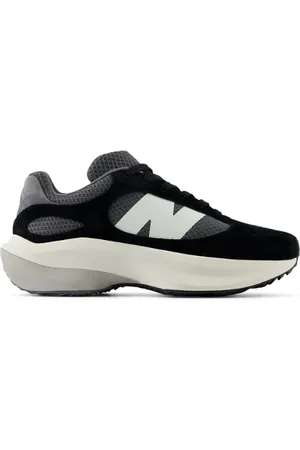New Balance Unisex WRPD Runner, Gamuza/Malla, Talla 36
