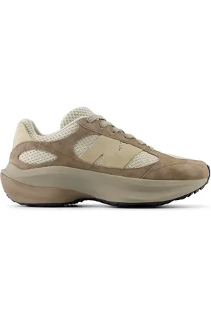 New Balance Unisex WRPD Runner, Gamuza/Malla, Talla 36