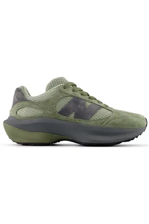 New Balance Unisex WRPD Runner, Gamuza/Malla, Talla 37.5
