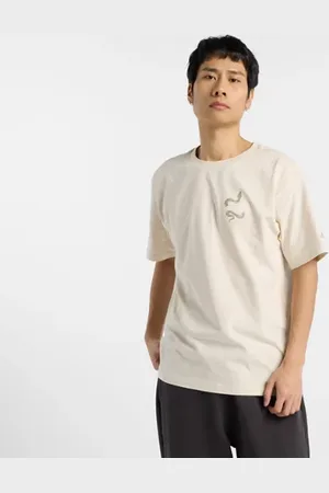 New Balance Hombre NBX Lunar New Year T-Shirt en , Jersey de algodón, Talla 2XL