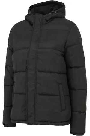 New Balance Mujer Puffer Jacket en , Nylon, Talla 2XL