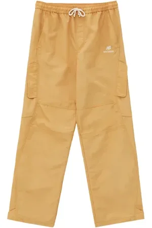 New Balance Hombre Made in USA Tech Pant en , Polywoven, Talla L